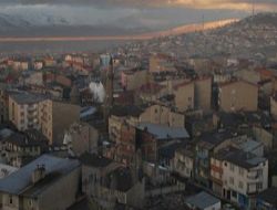 Erzurum'da kentsel dönüşüm ne aşamada?