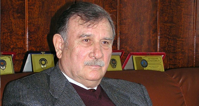 Eski başbakanlardan Yıldırım Akbulut vefat etti