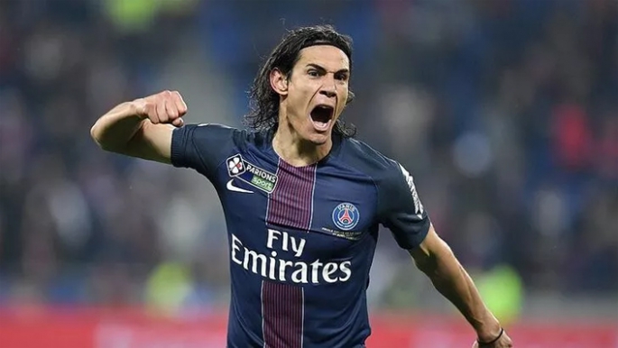 Fenerbahçe'den Cavani'ye 5 milyon euroluk teklif