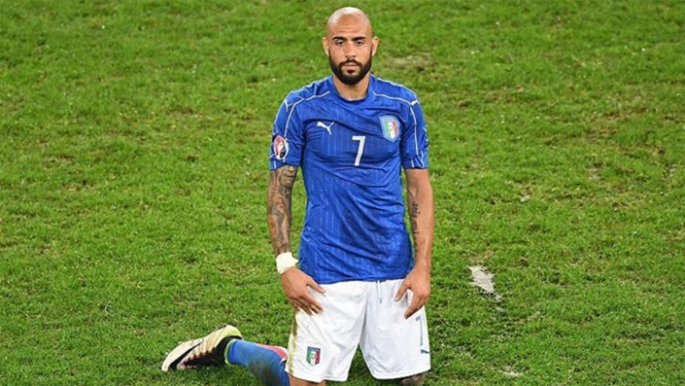 Galatasaray Simone Zaza'yı istiyor