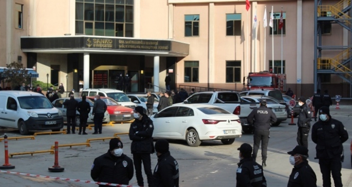Gaziantep'ten acı haber: 9 kişi hayatını kaybetti