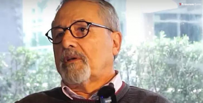 Görür: Korkuyorum ki, tarih tekerrür edecek!