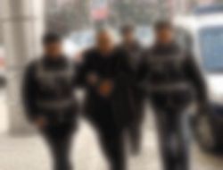 Flaş!3 MİT görevlisi Erzurumda tutuklandı...