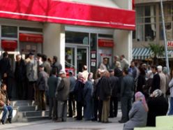 9 Milyon emekliye kademeli müjde