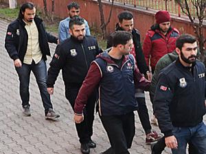 10 ilde DEAŞ ve FETÖ operasyonu... 13 kişi gözaltına alındı