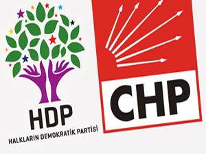 12 HDP'li, 3 CHP'li vekil hakkında fezleke