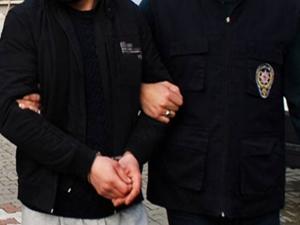 137 muvazzaf asker tutuklandı