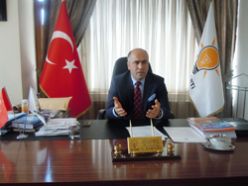 Erzurum Başbakan'a hazırlanıyor