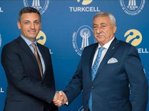 2 milyon esnaf Turkcell ile dijitalleşiyor