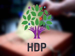 24 Haziran'da HDP barajı geçebilecek mi?