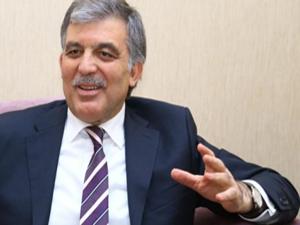 24 Haziran erken seçimlerinde Abdullah Gül bombası!