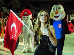 Erzurum'da festival coşkusu devam ediyor 