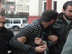 Erzurum'da cinayetin sırrı çözüldü