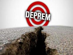 Erzurum`da deprem seferberliği