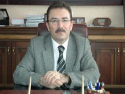 Erzurum İl Özel İdaresi'nin 2012 bütçesi 60 milyon