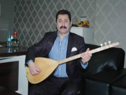 Nurullah Akçayır yeni albümünü tanıttı