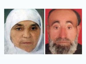 50 yıllık karısını baltayla öldüren adama müebbet hapis cezası