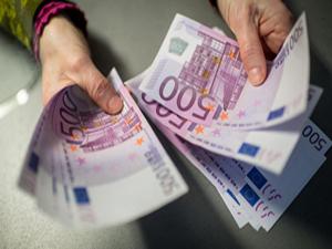 500 euroluk banknotların basımı son buluyor