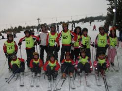 Yakutiyespor kış sporlarına yatırım yapıyor