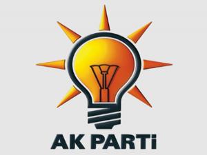 560 AK Partili başkan aday yapılmayacak