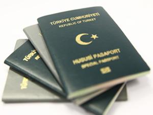 57 bin kişinin pasaportundaki idari tahdit kaldırıldı