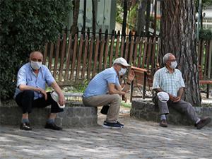 65 yaş üstü için yeni genelge