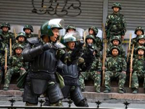 ABD Çin'e 'Uygur Türkleri' yaptırımı hazırlığı