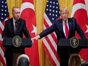 ABD medyasından dikkat çeken Erdoğan yorumu