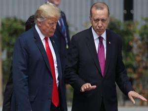 ABD-Türkiye krizine bir yanlış anlaşılma mı neden oldu?