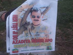 Abdullah Ağar'dan olay yaratacak Afrin paylaşımı!