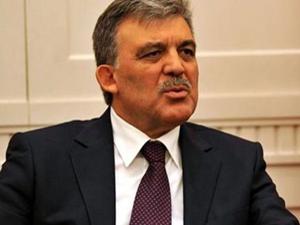 Abdullah Gül'e şok sözler...