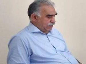 Abdullah Öcalan ile ilgili ilginç iddia! Mühendisle görüşmüş