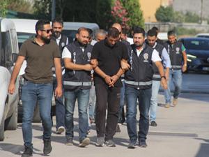Adana'da korkunç olay! Pompalı tüfekle dehşet saçtı