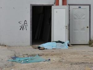 Adana'da sokak ortasında çatışma: 1 ölü, 4 yaralı