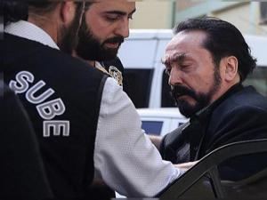 Adnan Oktar'dan Cumhurbaşkanı Erdoğan'a mektup!