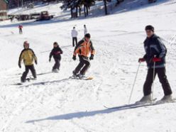Kış spor oyunları Kars`ta yapılacak