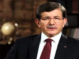 Ahmet Davutoğlu'nun partisiyle ilgili flaş açıklamalar