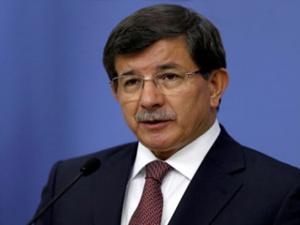 Ahmet Davutoğlu o iddiaya cevap verdi