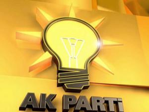 AK Parti 39 ilçeyi tek tek analiz etti