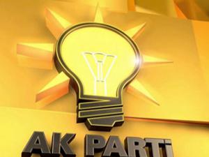AK Parti'de 2023 kadrosu için düğmeye basıldı