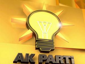 AK Parti'de akraba yasağı