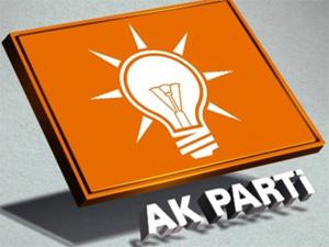 AK Parti'de değişim Meclis'ten başlıyor