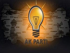 AK Parti'de 'seçim' kampı!