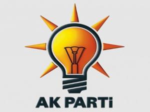 AK Partide yetersiz kadrolar yenilenecek