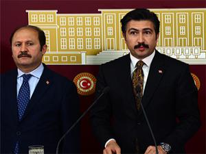 AK Parti'den İnfaz düzenlemesi açıklaması