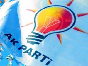 'AK Parti'den kopma olmaz'