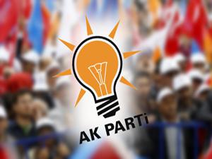 AK Parti'den Yargı Reformu Paketi açıklaması