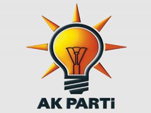 AK Parti'nin İstanbul adayları belli oldu