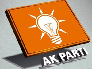 AK Parti Kars'ta adayını çekti