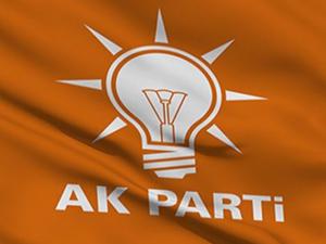AK Parti'nin 28 ildeki adaylarını açıkladı